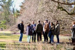 Treffen Steuergruppe in Braunschweig am 25.02.2026 Foto 13