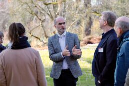 Treffen Steuergruppe in Braunschweig am 25.02.2026 Foto 1
