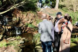 Treffen Steuergruppe in Braunschweig am 25.02.2026 Foto 2