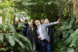 Treffen Steuergruppe in Braunschweig am 25.02.2026 Foto 3