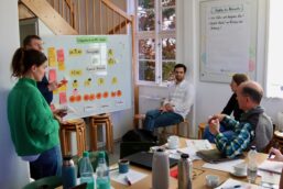 Treffen Steuergruppe in Braunschweig am 25.02.2026 Foto 9